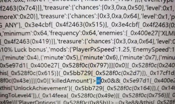 《吸血鬼幸存者》死神代码有哪些？