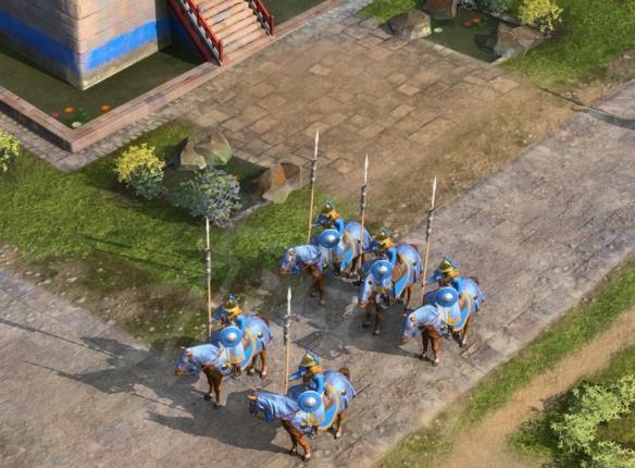 《帝国时代4》最强国家排名有哪些？