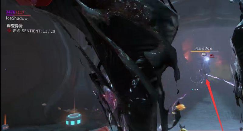 《星际战甲》舍杜怎么刷？