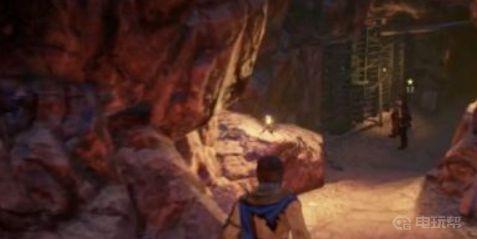 《破晓传奇》破晓传说领将之间怎么进？