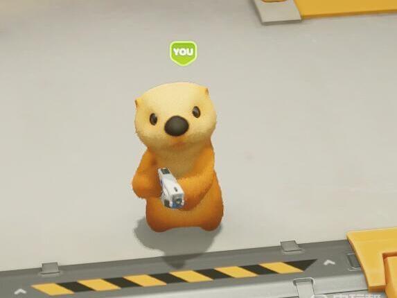 《猛兽派对》动物派对有哪些武器？