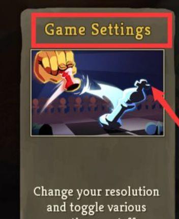 《杀戮尖塔》怎么设置中文？