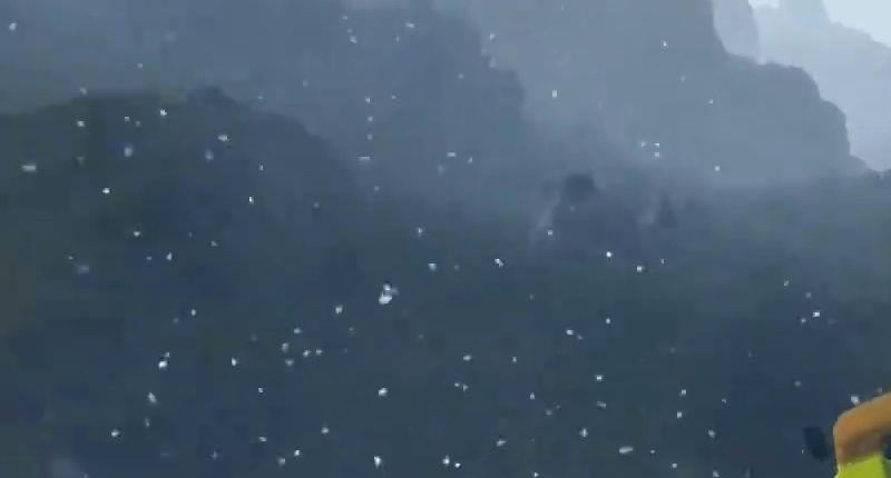 《死亡搁浅》登山者路线是什么？