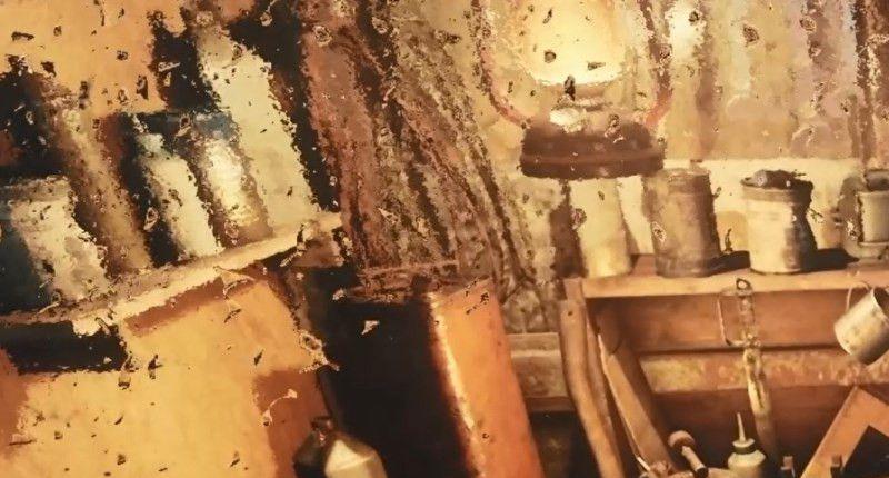 《地铁：离乡》地铁离去死城怎么过？