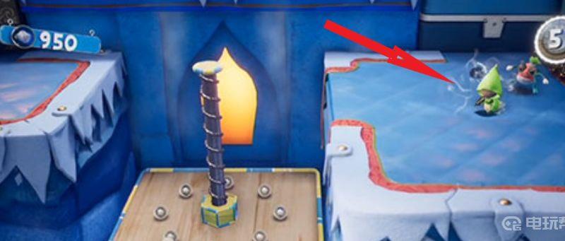 《麻布仔大冒险》ps5怎么本地多人？