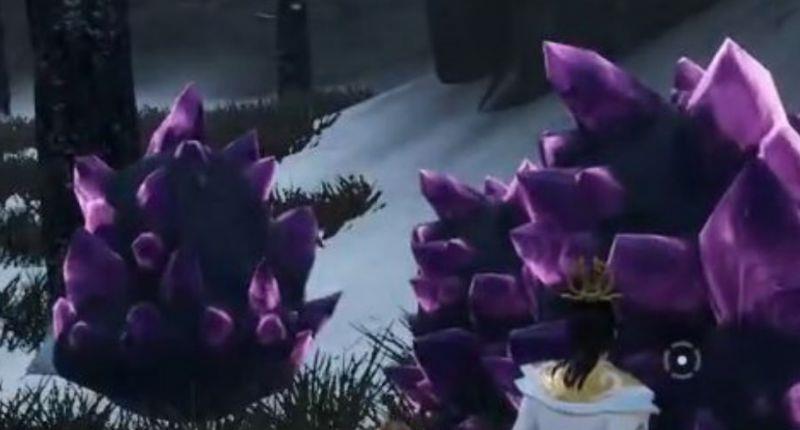 《太荒初境》结晶怎么得？