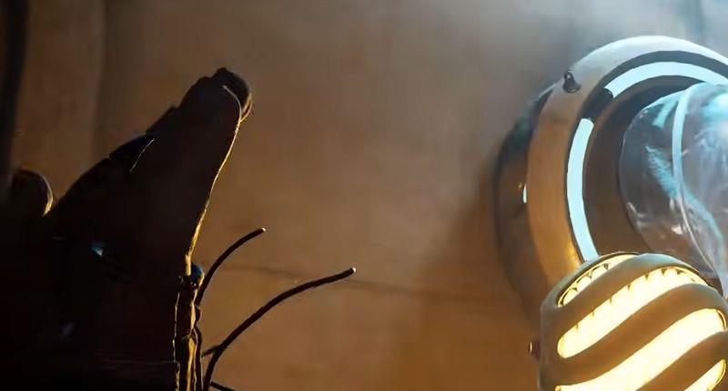 《原子之心》试验场9怎么进？