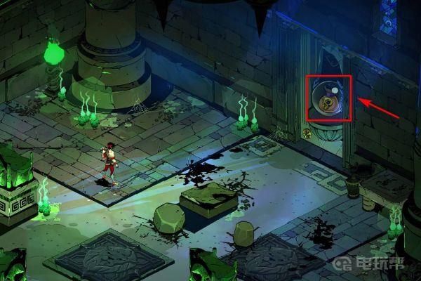 《哈迪斯》地狱三头犬怎么过？