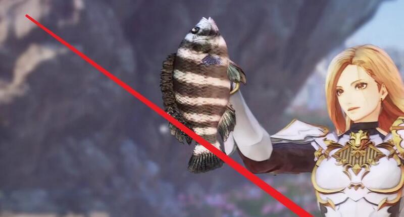 《破晓传奇》破晓传说白银旗鱼怎么钓？