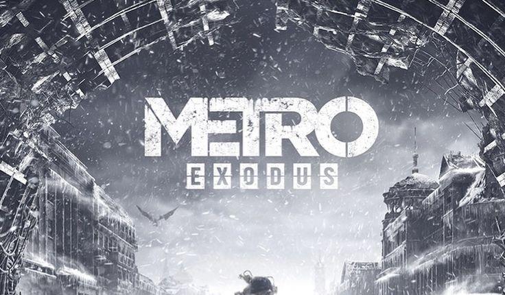 《地铁：离乡》地铁三部曲顺序是什么？