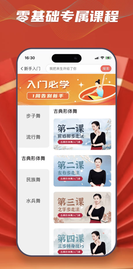 糖豆广场舞ipad版