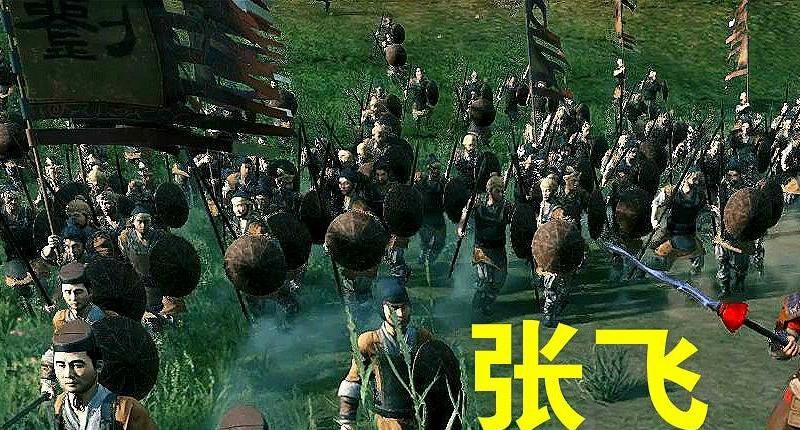 《全面战争：三国》三国全面战争刘备前期怎么发育？