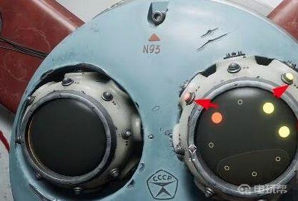 《原子之心》锁怎么开？