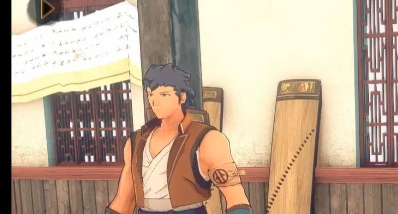 《侠隐阁》侠之道第一次四艺大会答案是什么？