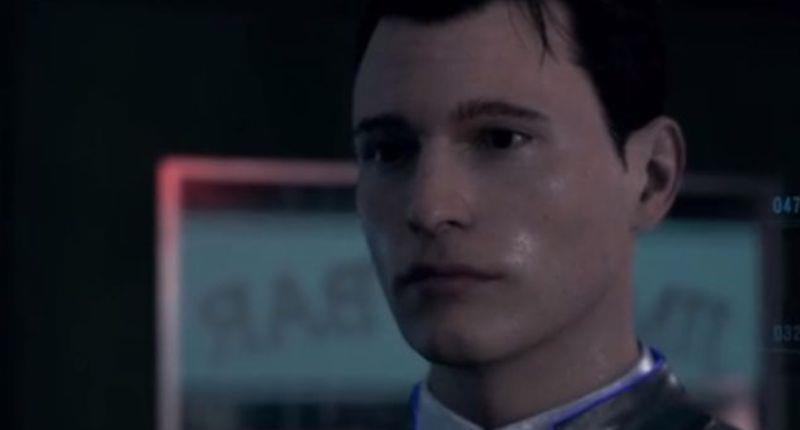 《底特律：化身为人》完美结局流程是什么？