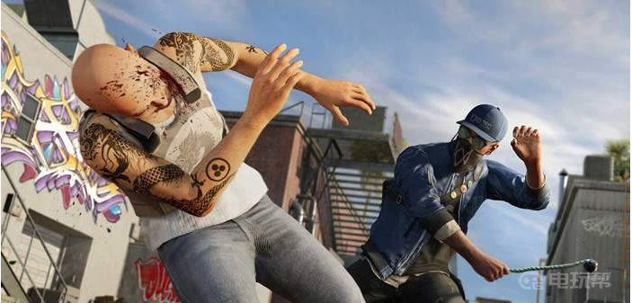 《看门狗2》怎么玩？