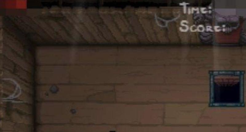 《以撒的结合：重生》以撒的结合怎么扔饰品？