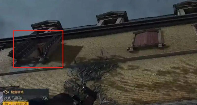 《狙击精英5》怎么找到马塞尔？