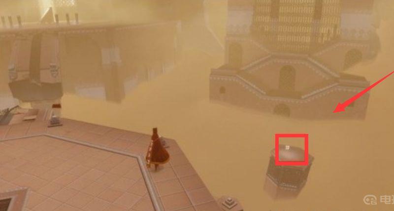 《风之旅人》白袍怎么获得？