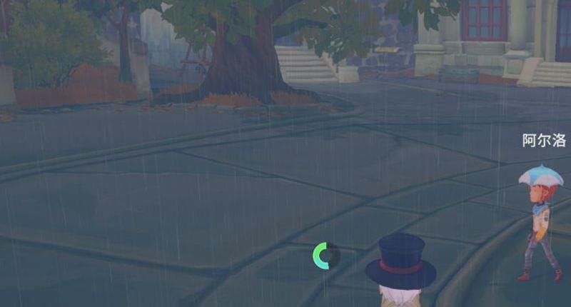 《波西亚时光》狗在哪里？