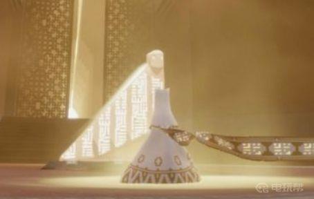 《风之旅人》如何获得白袍？