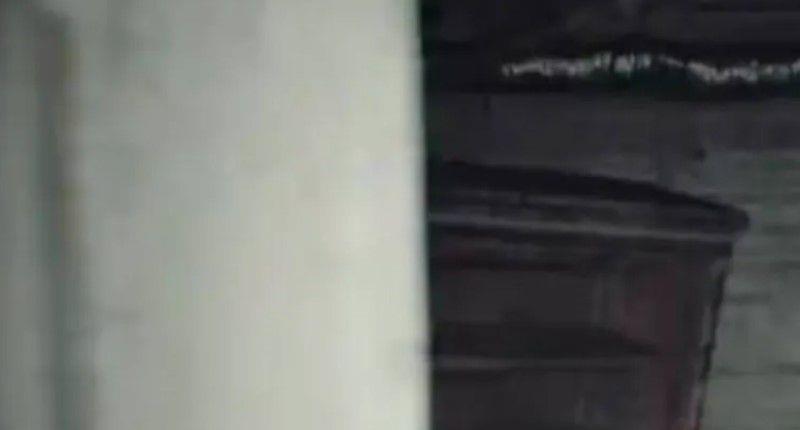 《生化危机7》停尸房棺材门怎么开？