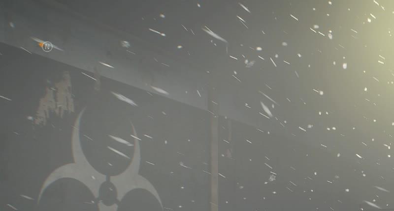 《全境封锁》DZ3地区的金色国土战略局装备材料分别在哪里？