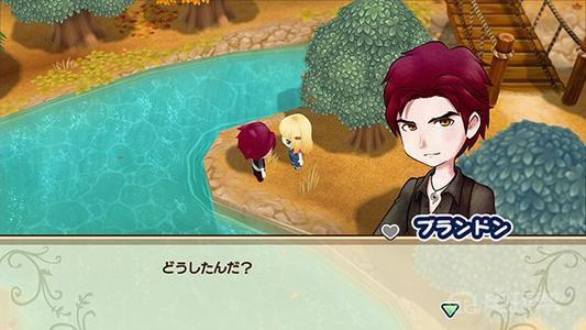 《牧场物语：重聚矿石镇》如何与美食家结婚?