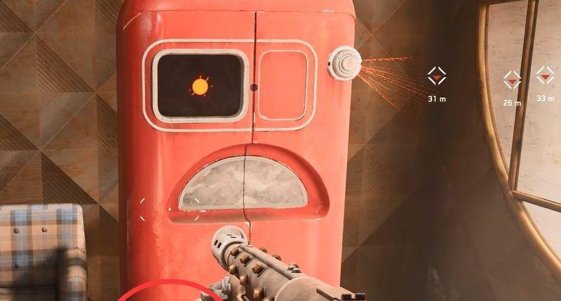 《原子之心》火焰插装模块怎么用？