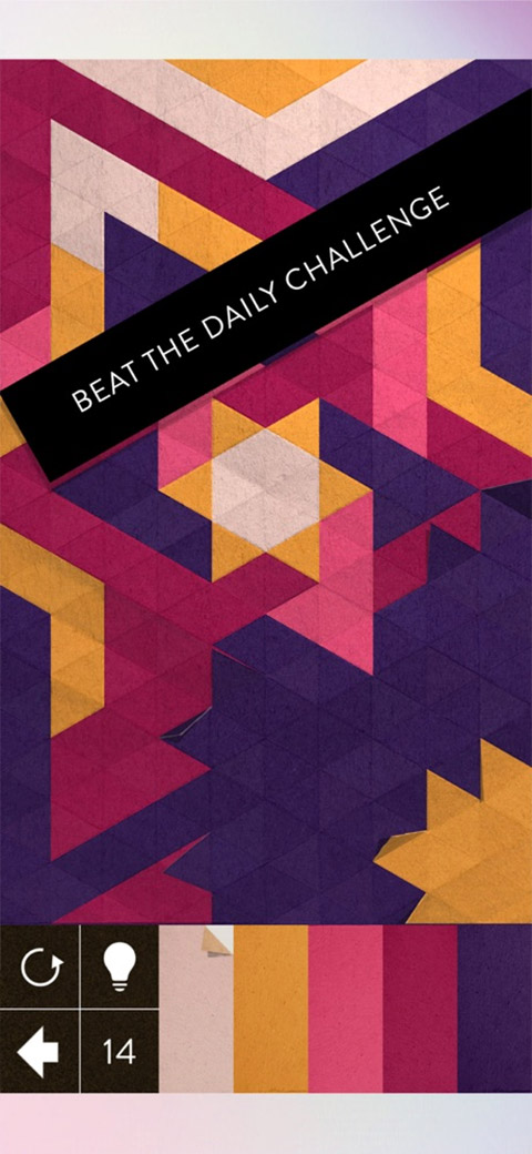 神之折纸2ipad版(kami2)