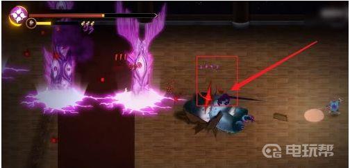 《暖雪》毒流怎么解锁？