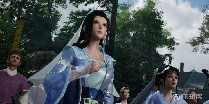 《仙剑奇侠传七》仙剑七好玩吗？