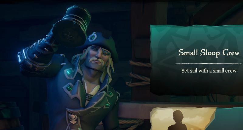 《盗贼之海》好玩吗？