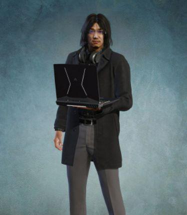 《审判之逝：湮灭的记忆》审判之逝的人物有哪些？