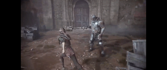 《瘟疫传说：无罪》a plague tale: innocence好玩吗？