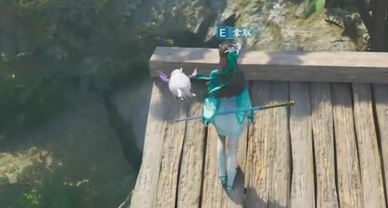 《仙剑奇侠传七》隐秘地点都有哪些？