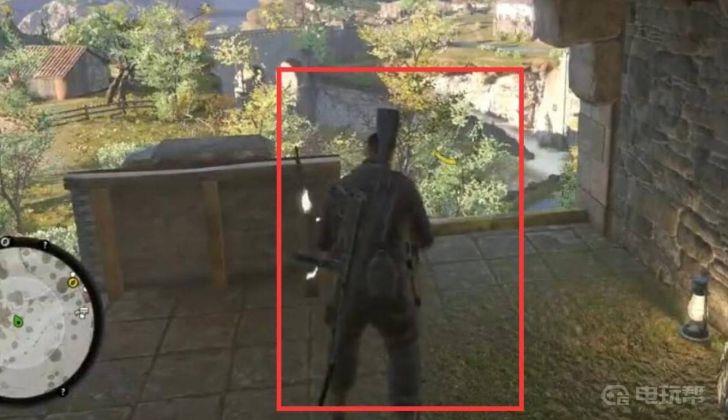 《狙击精英5》怎么加血？