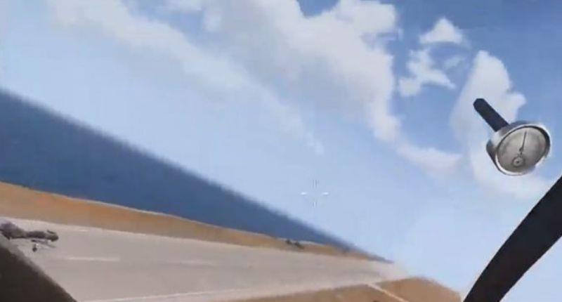 《武装突袭3》直升机怎么开？