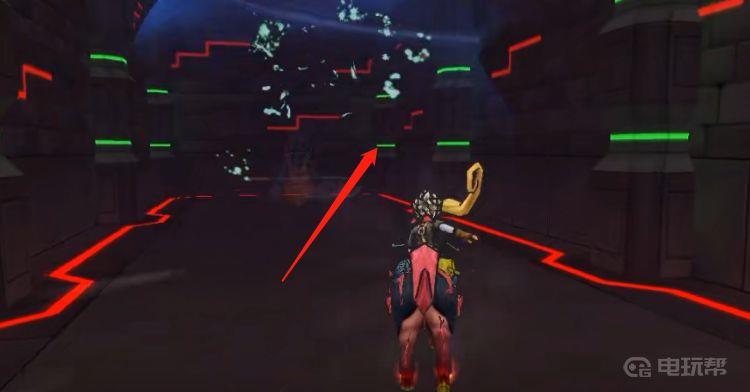 《勇者斗恶龙3：传说的终结》勇者斗恶龙3魔王城怎么走？