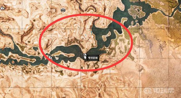 《流放者柯南》系数怎么驯服马？