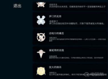 《艾希》主之名怎么开启？