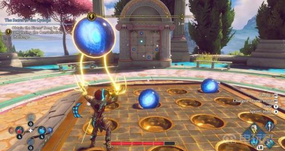 《渡神纪：芬尼斯崛起》芬尼克斯传说好玩吗？