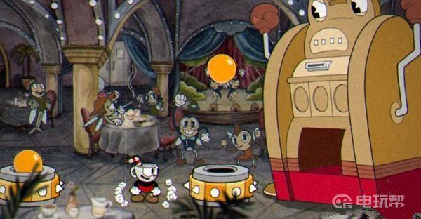 《茶杯头》夜总会之灾第三阶段怎么打?