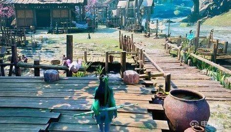 《仙剑奇侠传七》仙剑7mod怎么用？