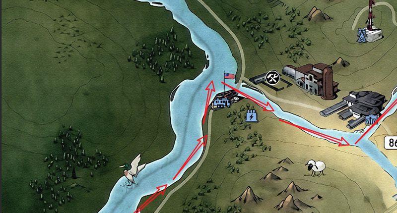 《辐射76》糖怎么做？