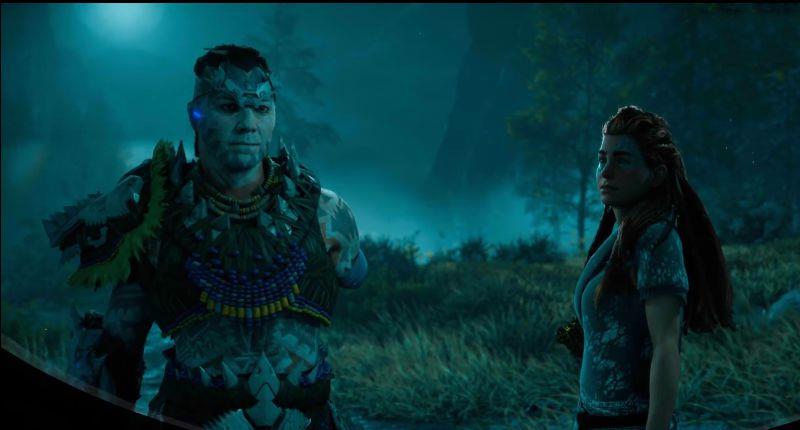 《地平线：西之绝境》地平线2白金有难度杯吗？