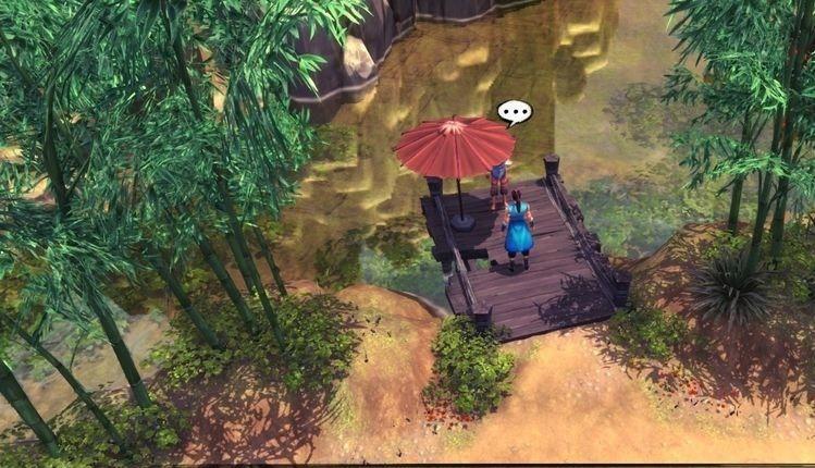 《侠客风云传》独孤九剑怎么学？