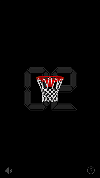 空气投篮苹果版