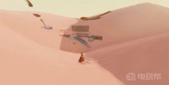 《风之旅人》第2章中收集要素的位置在哪里？