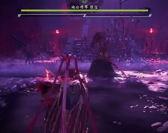 《卧龙：苍天陨落》boss顺序是什么？